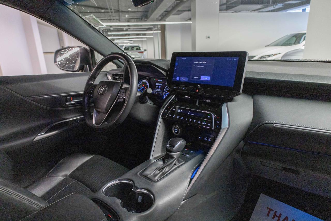 2023 Toyota Venza XLE Pkg Safety Certified Welcome Trades Photo