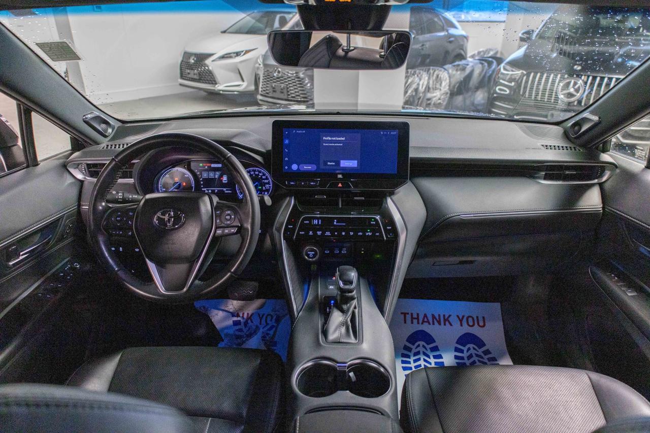 2023 Toyota Venza XLE Pkg Safety Certified Welcome Trades Photo