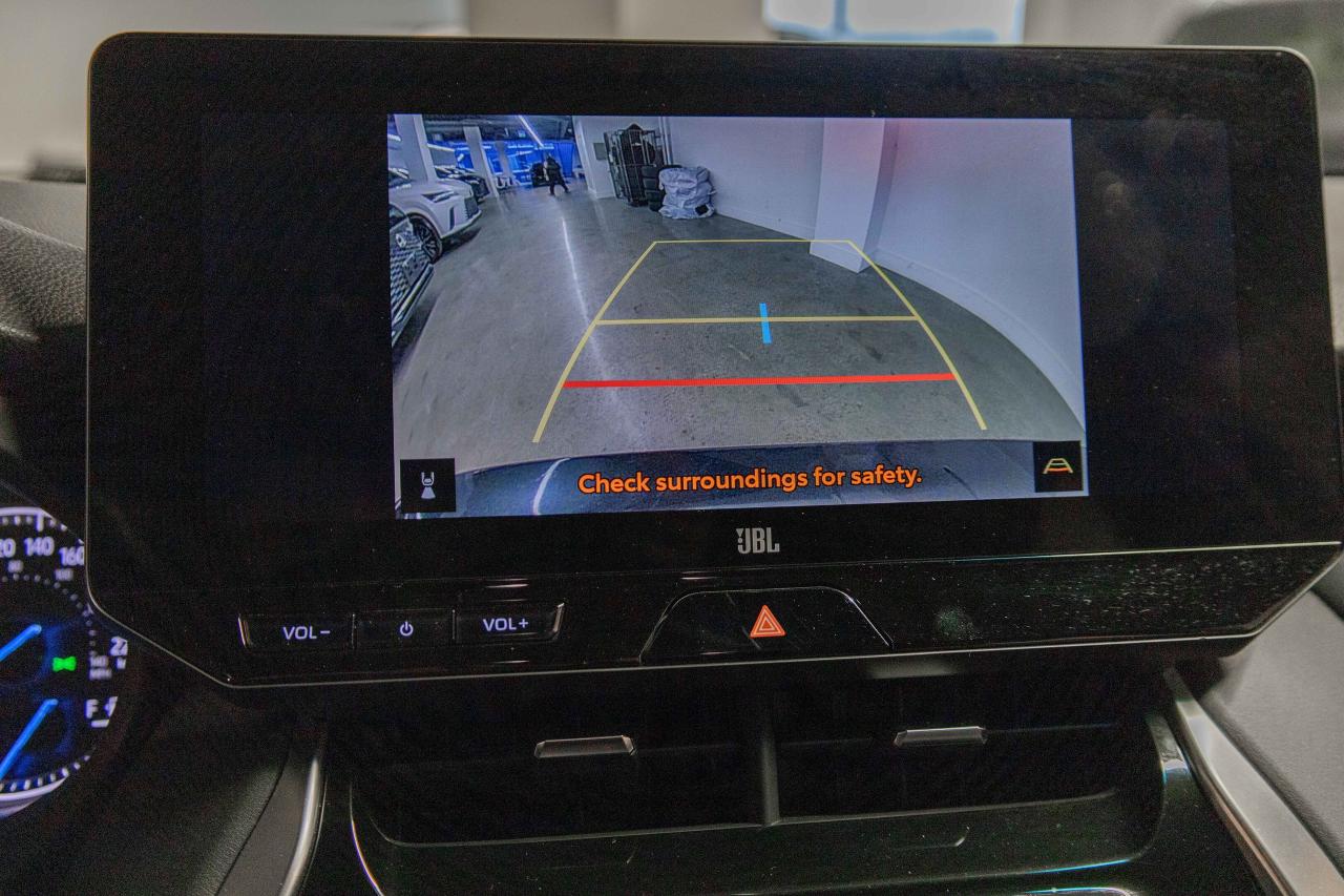 2023 Toyota Venza XLE Pkg Safety Certified Welcome Trades Photo