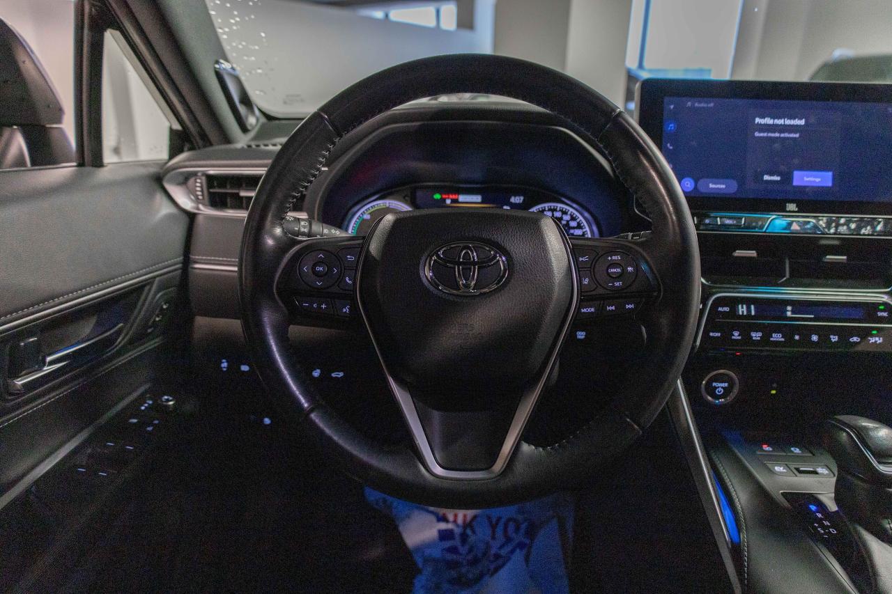 2023 Toyota Venza XLE Pkg Safety Certified Welcome Trades Photo