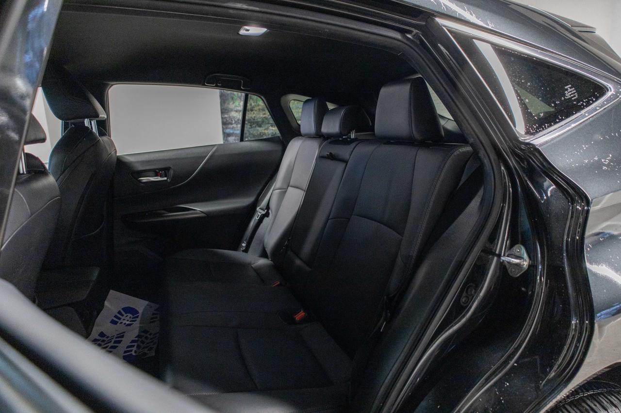 2023 Toyota Venza XLE Pkg Safety Certified Welcome Trades Photo