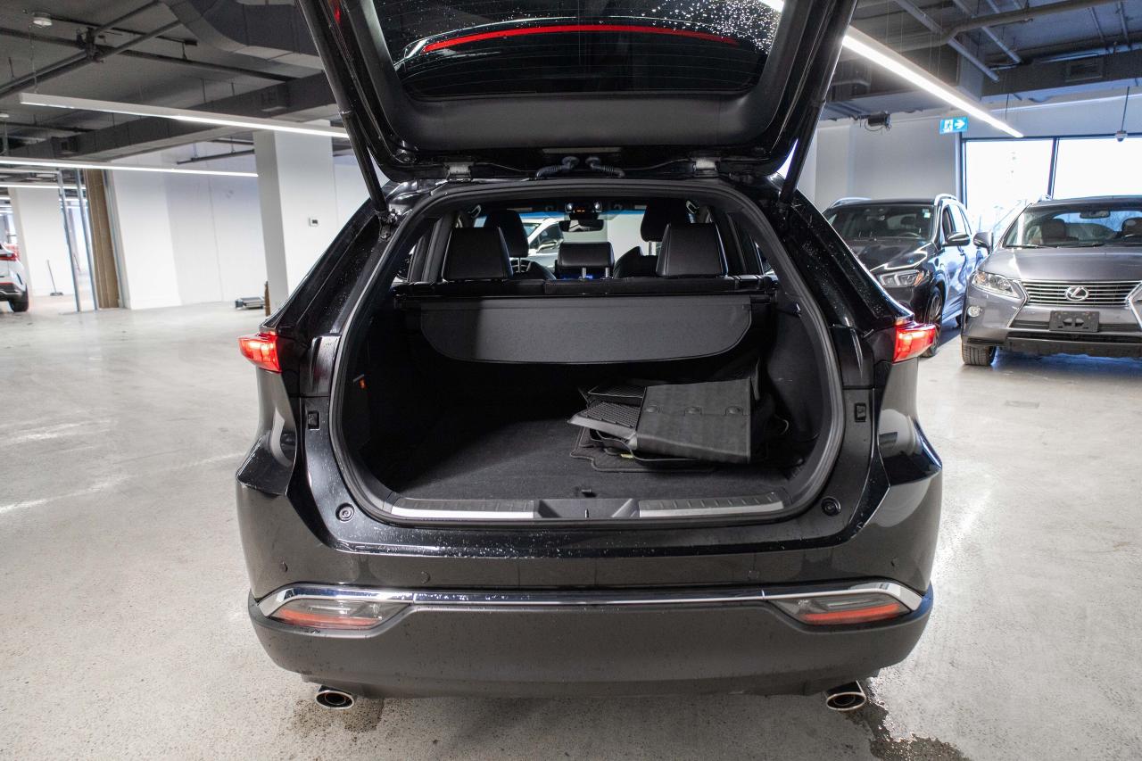 2023 Toyota Venza XLE Pkg Safety Certified Welcome Trades Photo