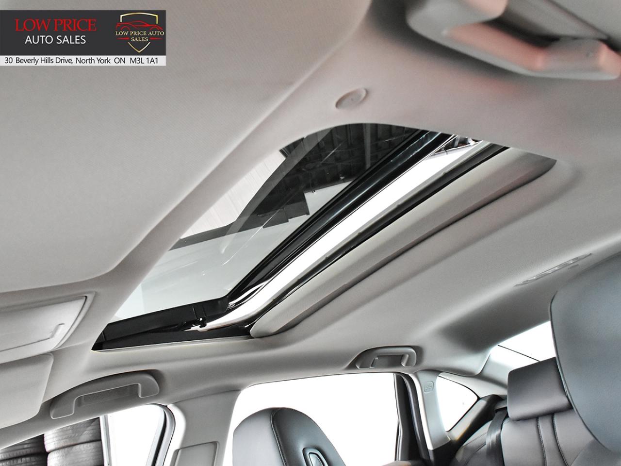 2022 Acura TLX Tech Pkg l Acura Warranty l 4Cyl l Sunroof l R Cam Photo