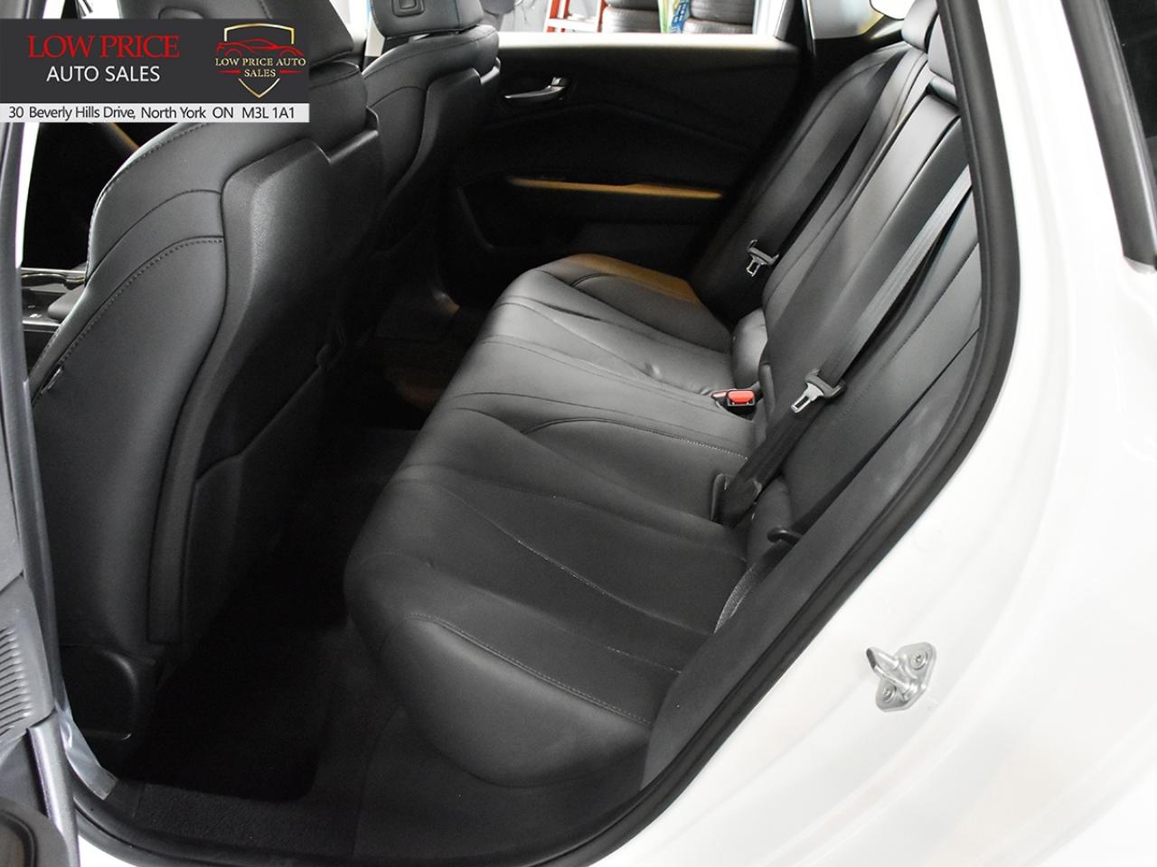 2022 Acura TLX TechPkg*SH-AWD*2.0L*LDW*ACC*BSM*AcuraWarranty* Photo