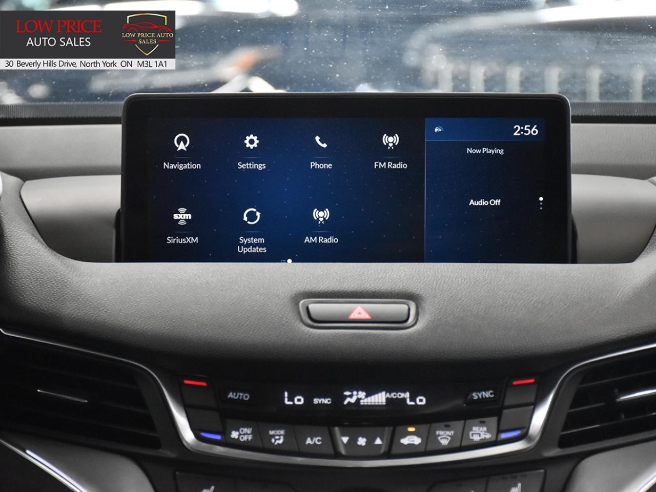 2022 Acura TLX TechPkg*SH-AWD*2.0L*LDW*ACC*BSM*AcuraWarranty* Photo