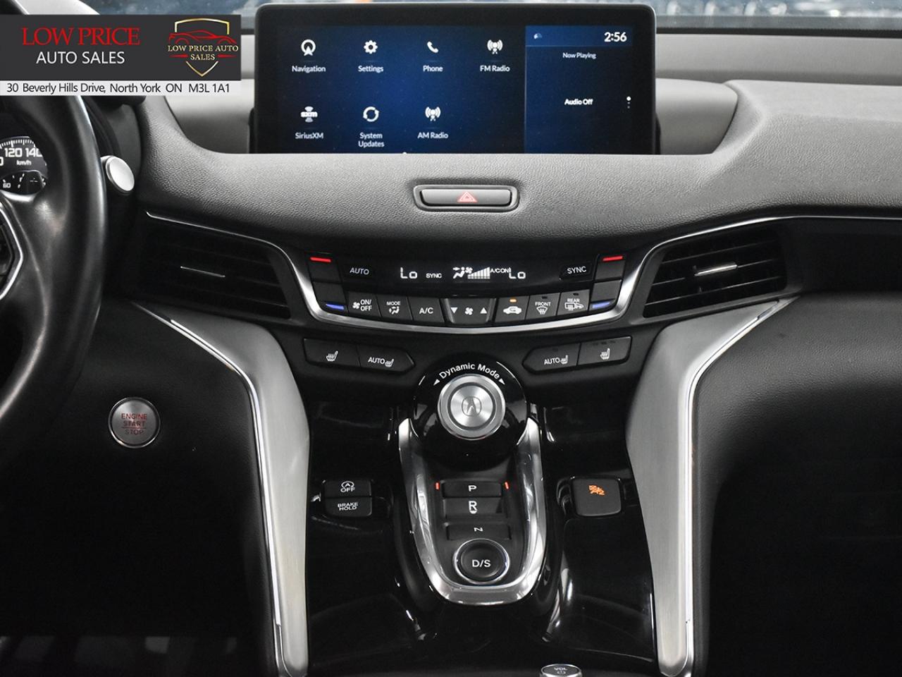 2022 Acura TLX TechPkg*SH-AWD*2.0L*LDW*ACC*BSM*AcuraWarranty* Photo