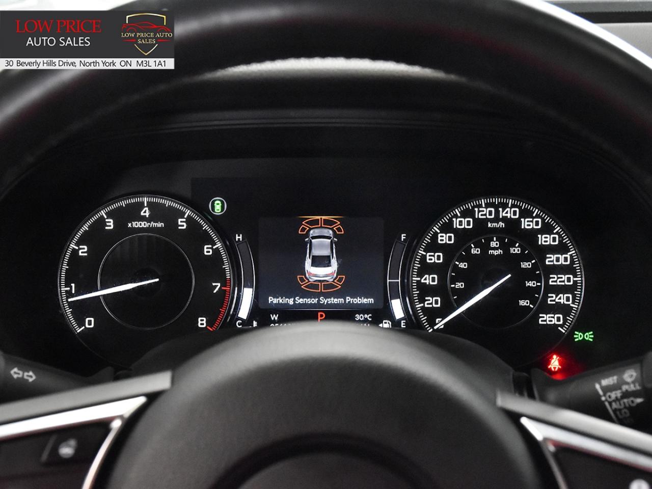 2022 Acura TLX TechPkg*SH-AWD*2.0L*LDW*ACC*BSM*AcuraWarranty* Photo