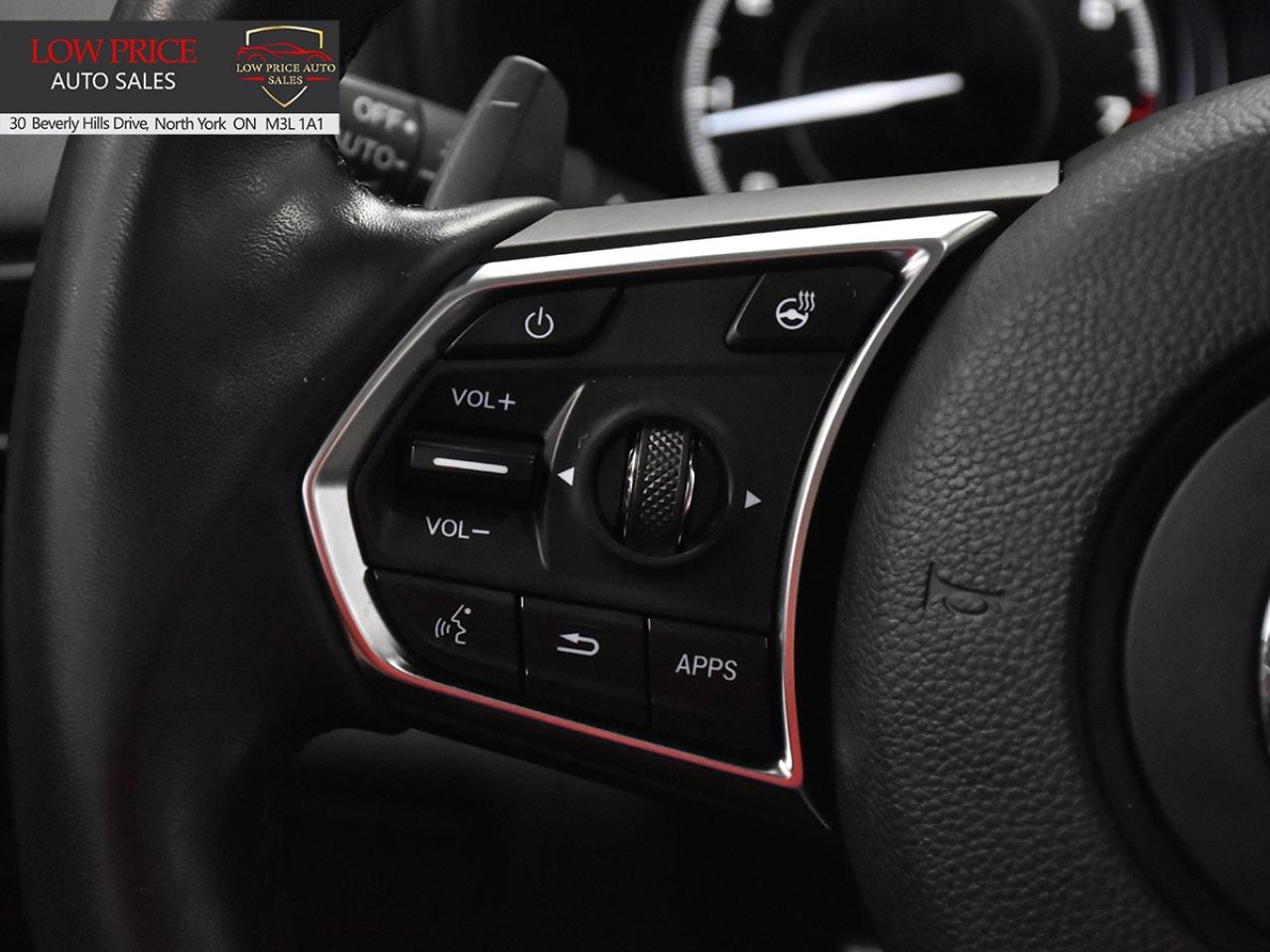 2022 Acura TLX TechPkg*SH-AWD*2.0L*LDW*ACC*BSM*AcuraWarranty* Photo