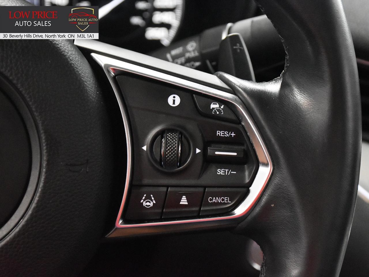 2022 Acura TLX TechPkg*SH-AWD*2.0L*LDW*ACC*BSM*AcuraWarranty* Photo