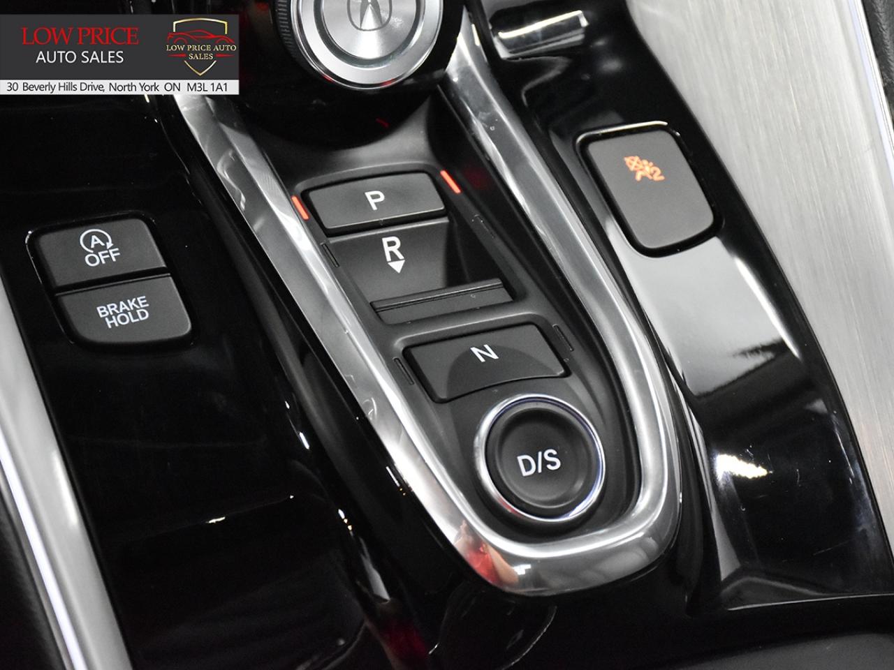 2022 Acura TLX Tech Pkg l Acura Warranty l 4Cyl l Sunroof l R Cam Photo