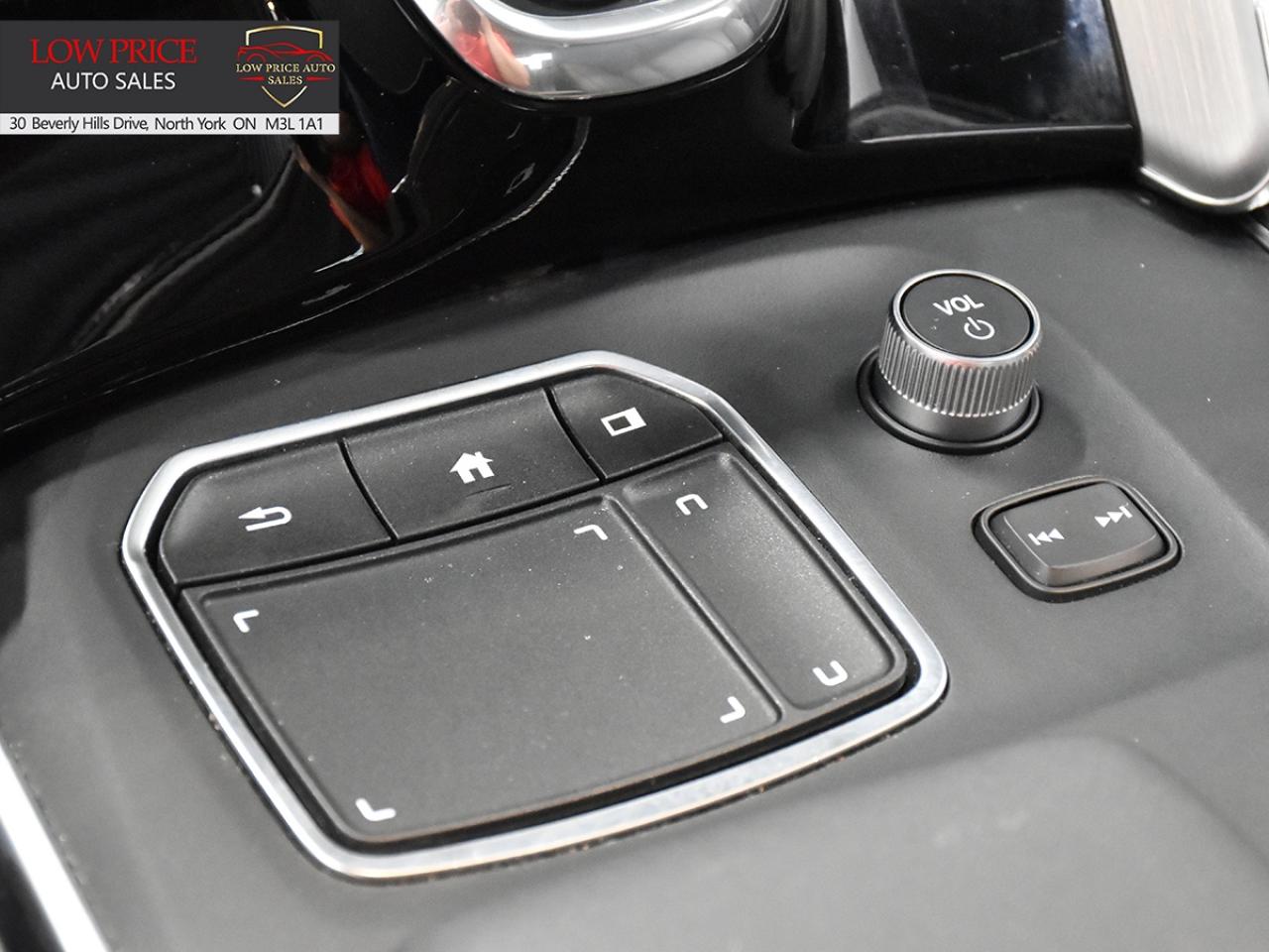 2022 Acura TLX TechPkg*SH-AWD*2.0L*LDW*ACC*BSM*AcuraWarranty* Photo