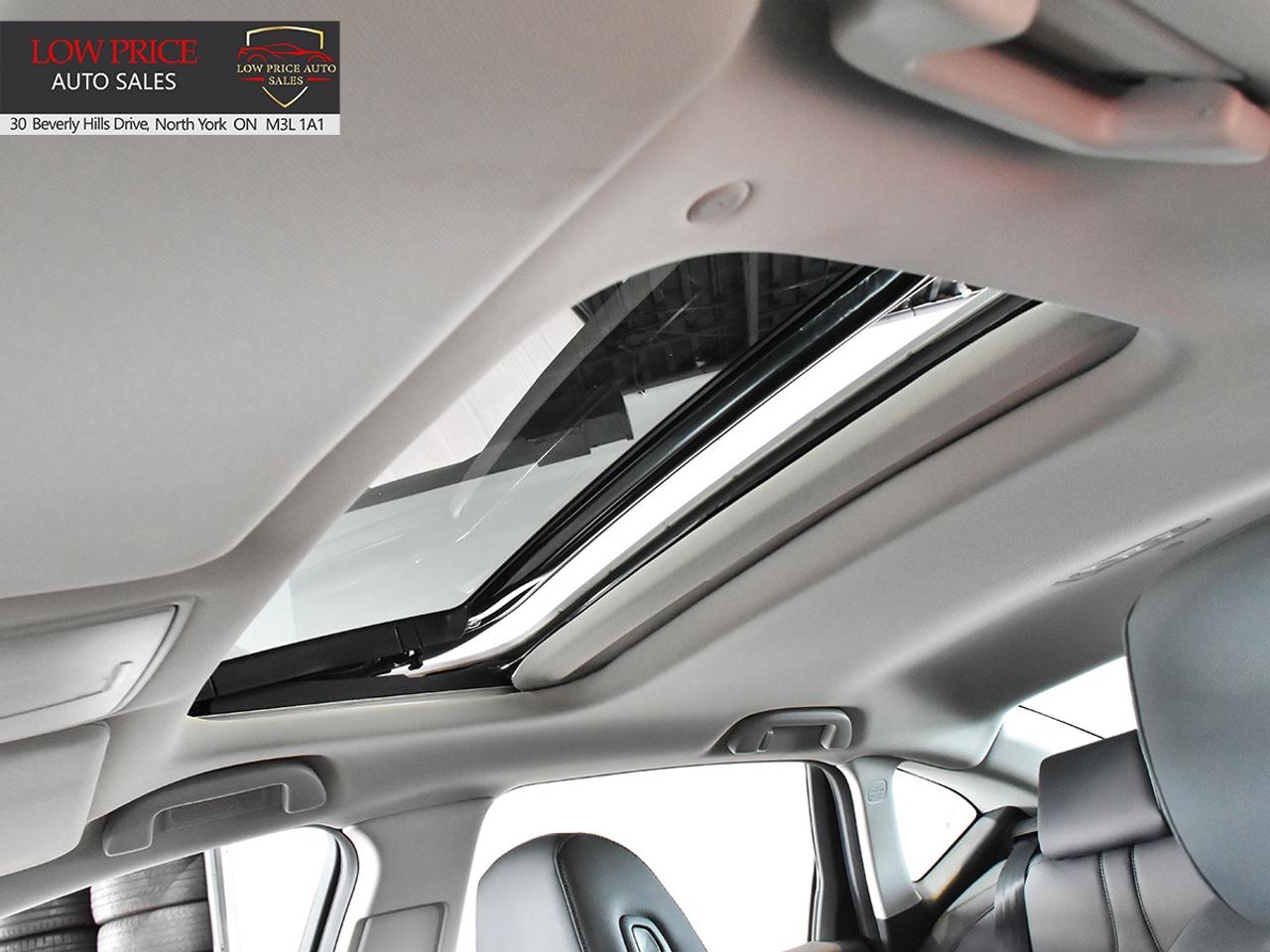 2022 Acura TLX Tech Pkg l Acura Warranty l 4Cyl l Sunroof l R Cam Photo