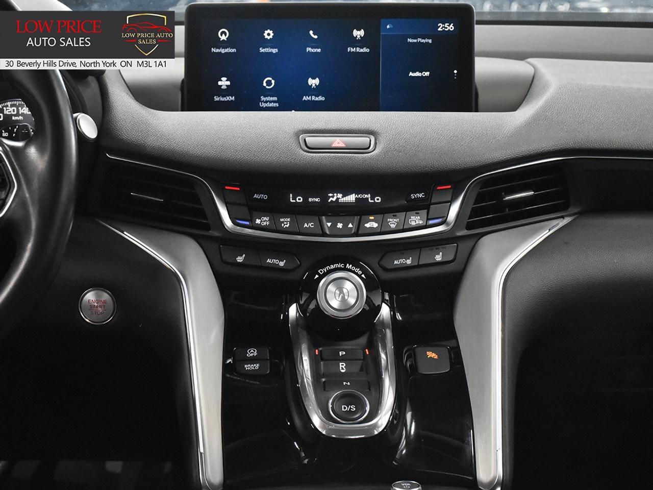 2022 Acura TLX Tech Pkg l Acura Warranty l 4Cyl l Sunroof l R Cam Photo