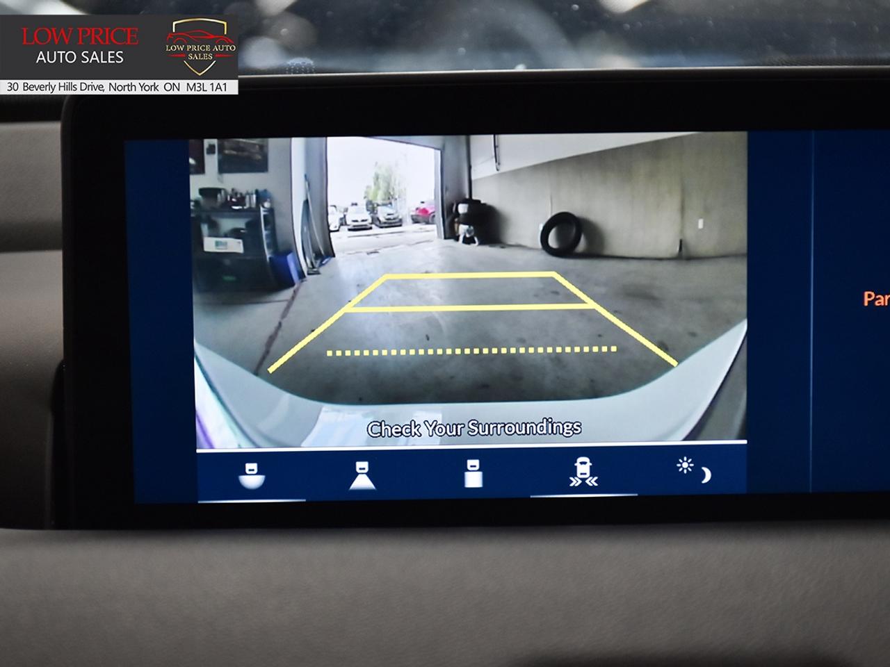 2022 Acura TLX Tech Pkg l Acura Warranty l 4Cyl l Sunroof l R Cam Photo