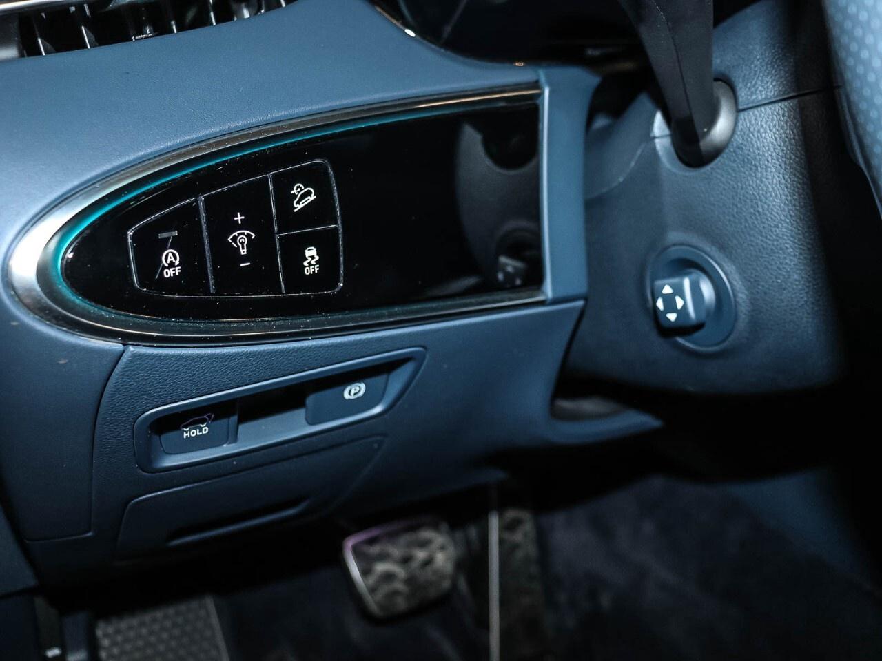 2024 Genesis GV70 3.5T Sport Plus w/LSD Photo