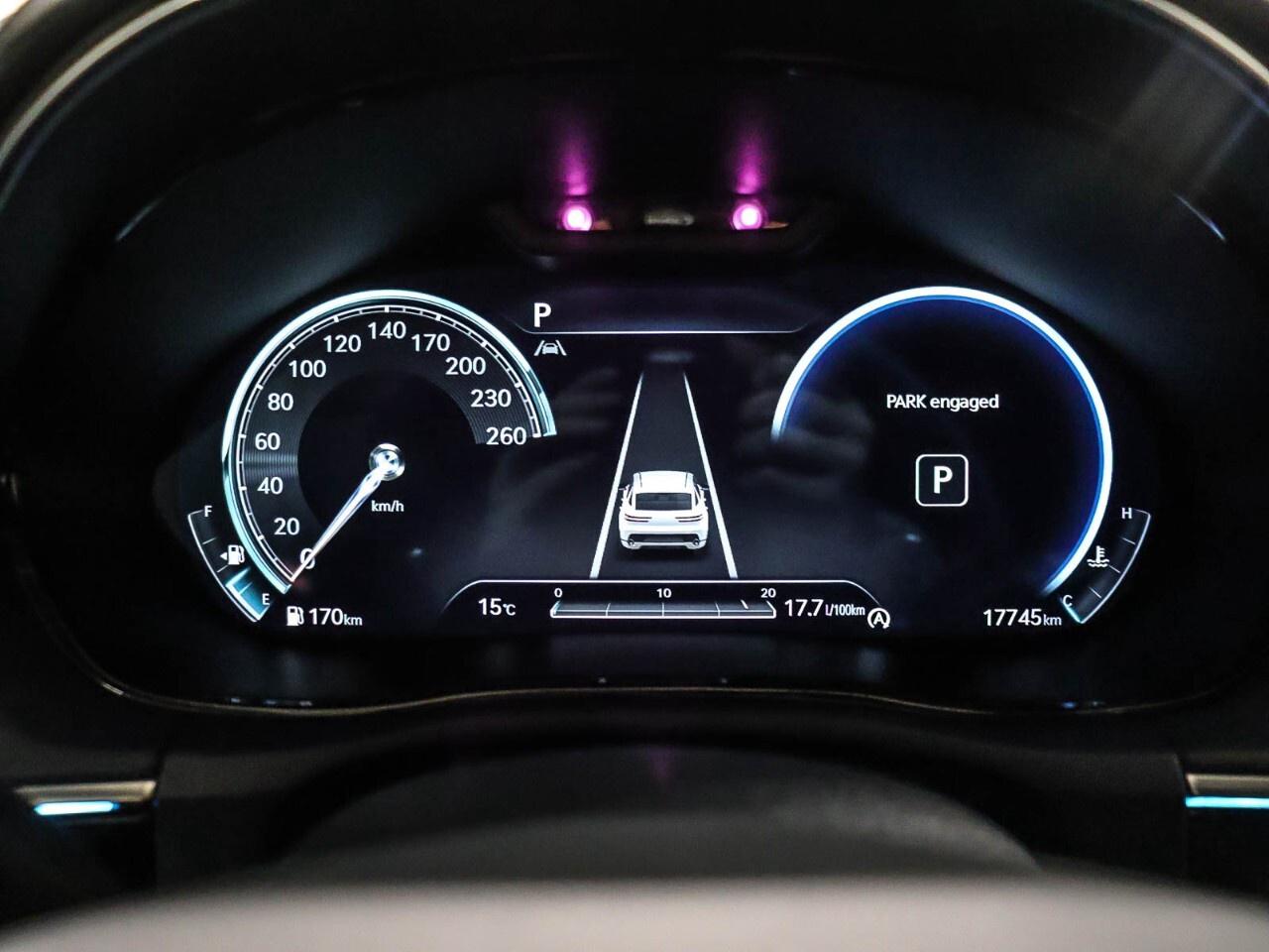 2024 Genesis GV70 3.5T Sport Plus w/LSD Photo