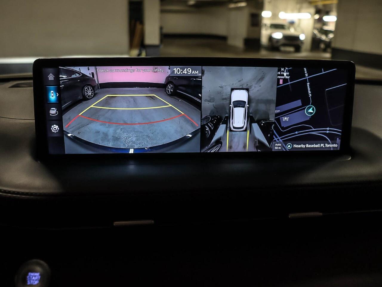 2024 Genesis GV70 3.5T Sport Plus w/LSD Photo