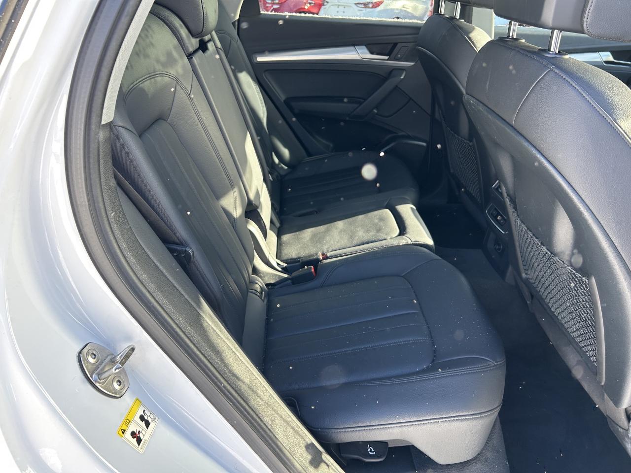 2018 Audi Q5 Premium Plus Photo