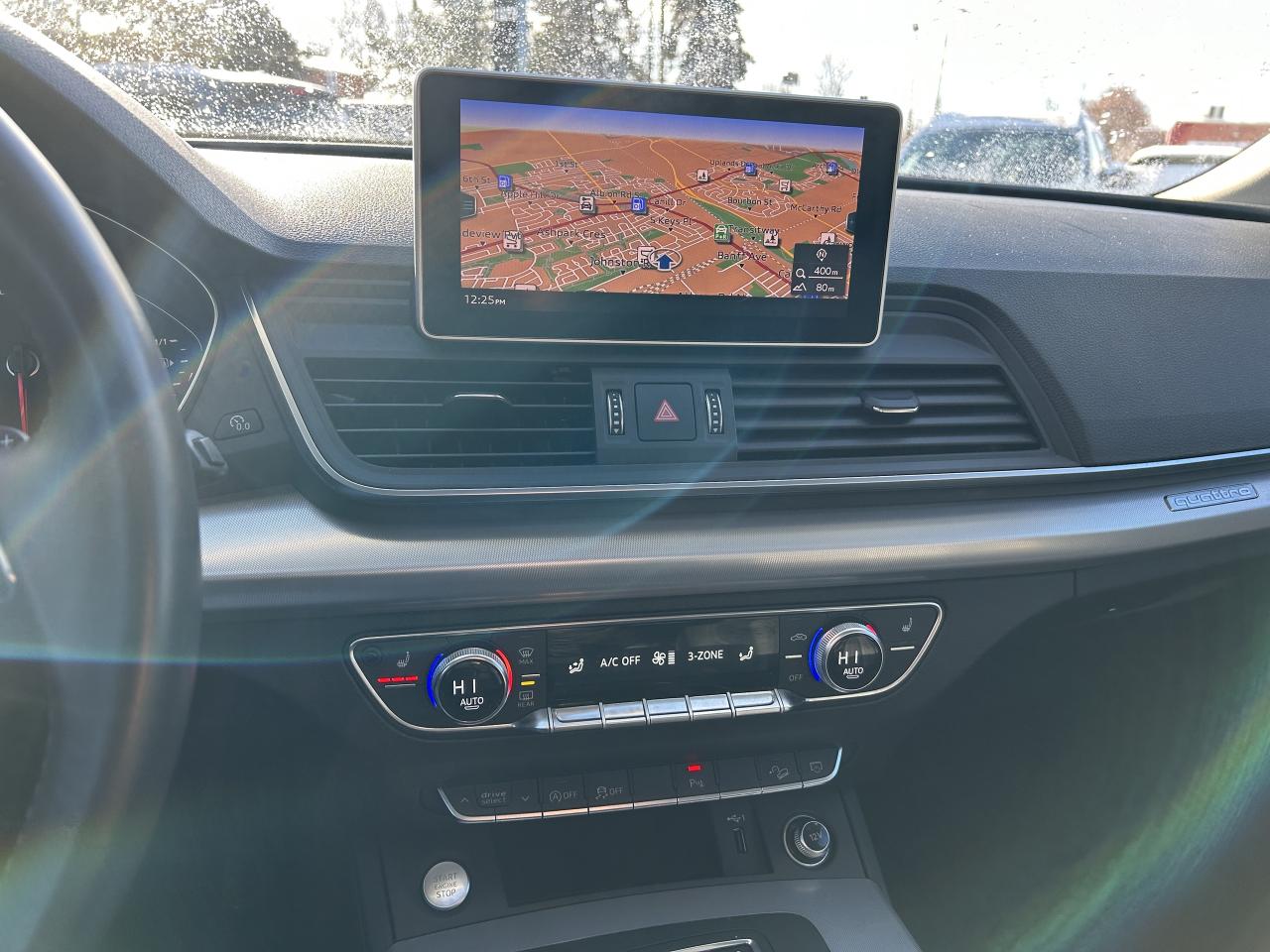 2018 Audi Q5 Premium Plus Photo