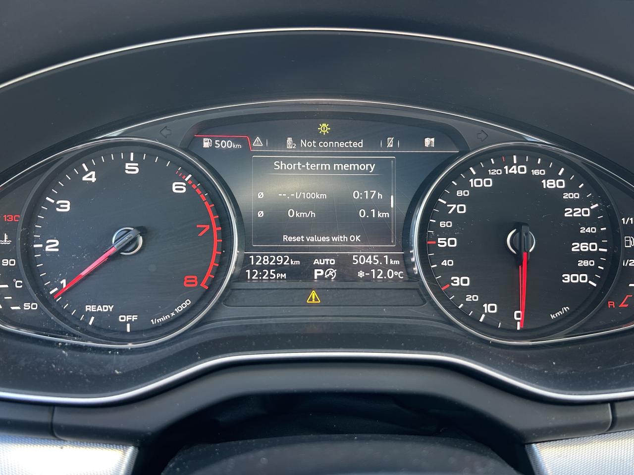 2018 Audi Q5 Premium Plus Photo