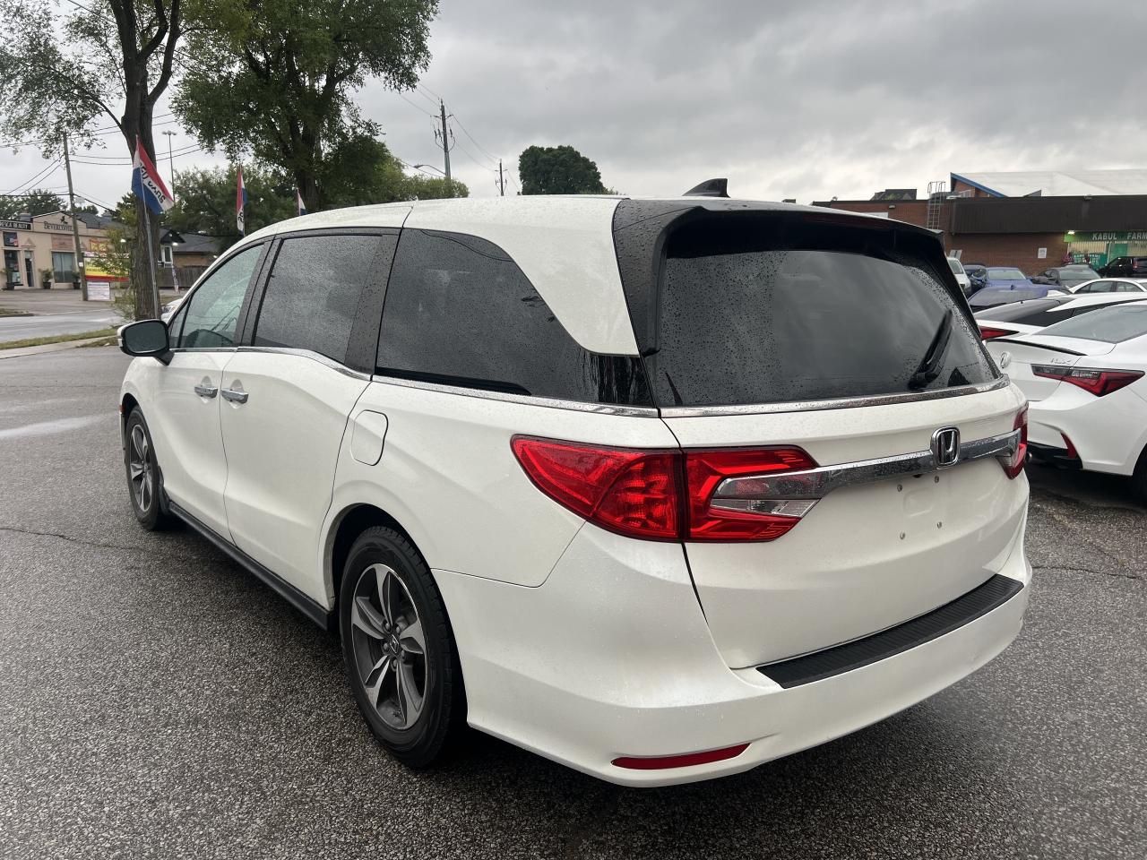 2018 Honda Odyssey EX*3.5*V6*7Passanger*ACC*LDW*RCam&More Photo