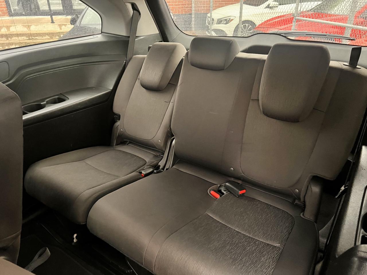 2018 Honda Odyssey EX*3.5*V6*7Passanger*ACC*LDW*RCam&More Photo