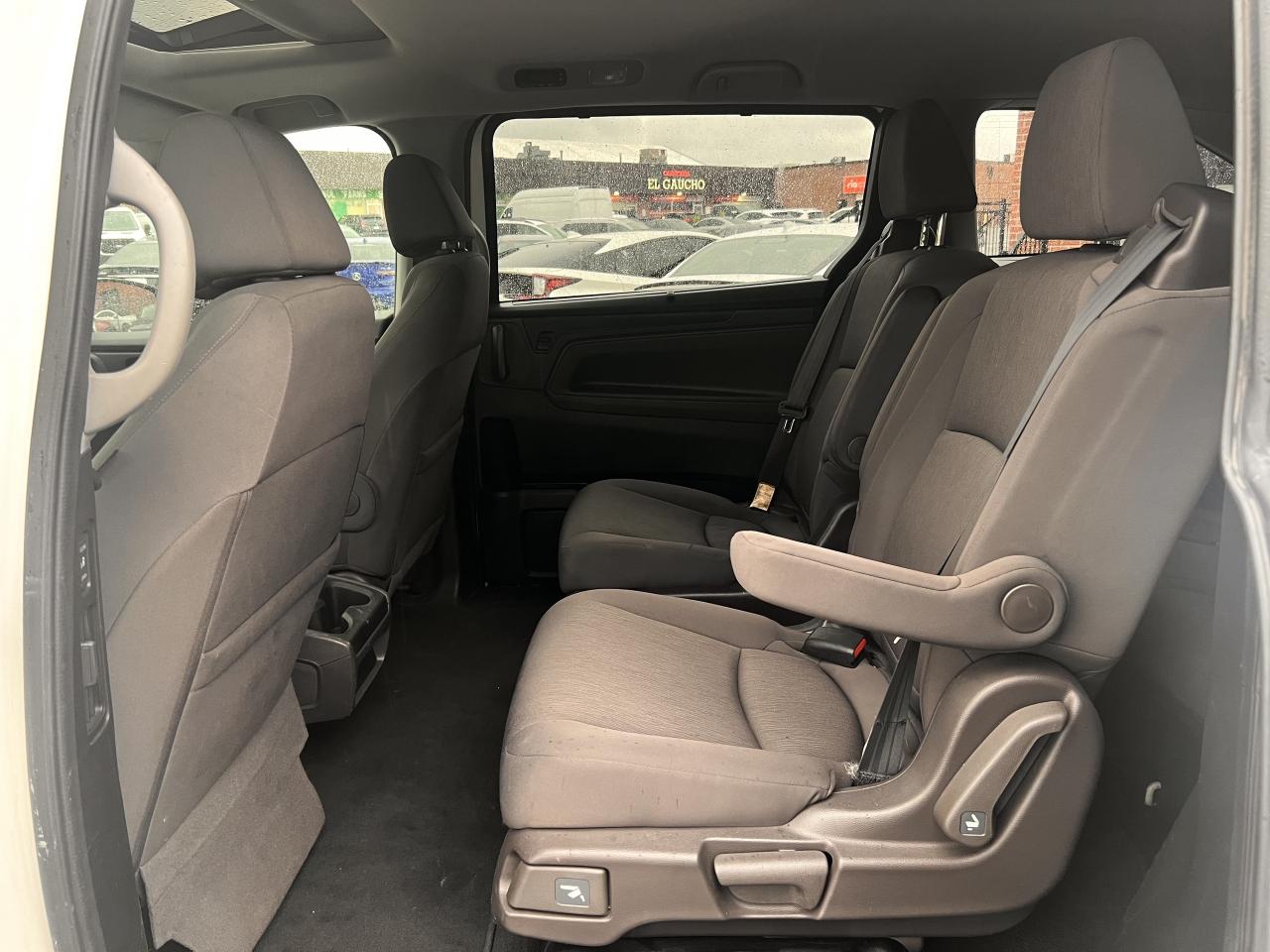 2018 Honda Odyssey EX*3.5*V6*7Passanger*ACC*LDW*RCam&More Photo