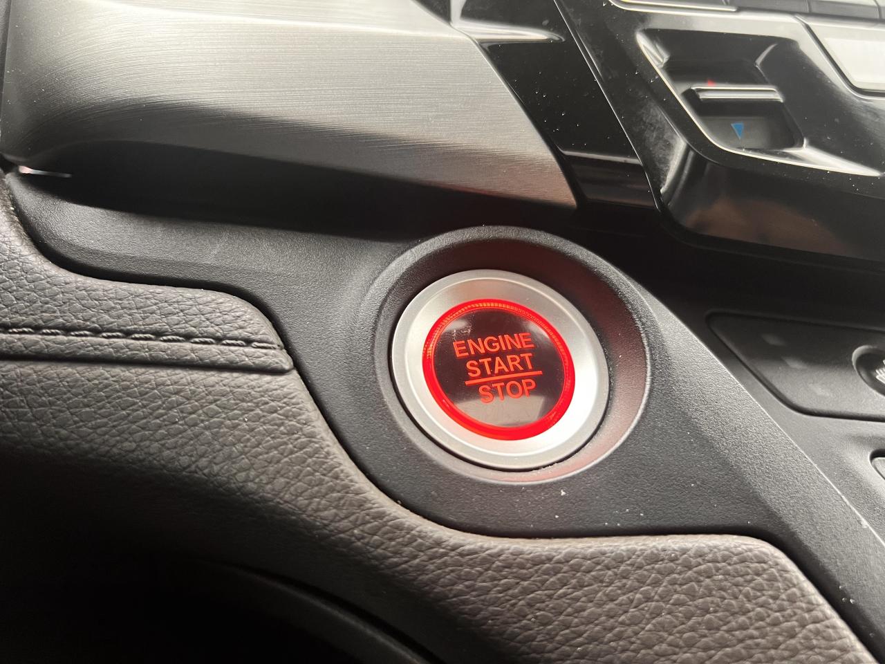 2018 Honda Odyssey EX l V6 l 3.5 l 7 Passanger l Carplay l Honda Vac Photo