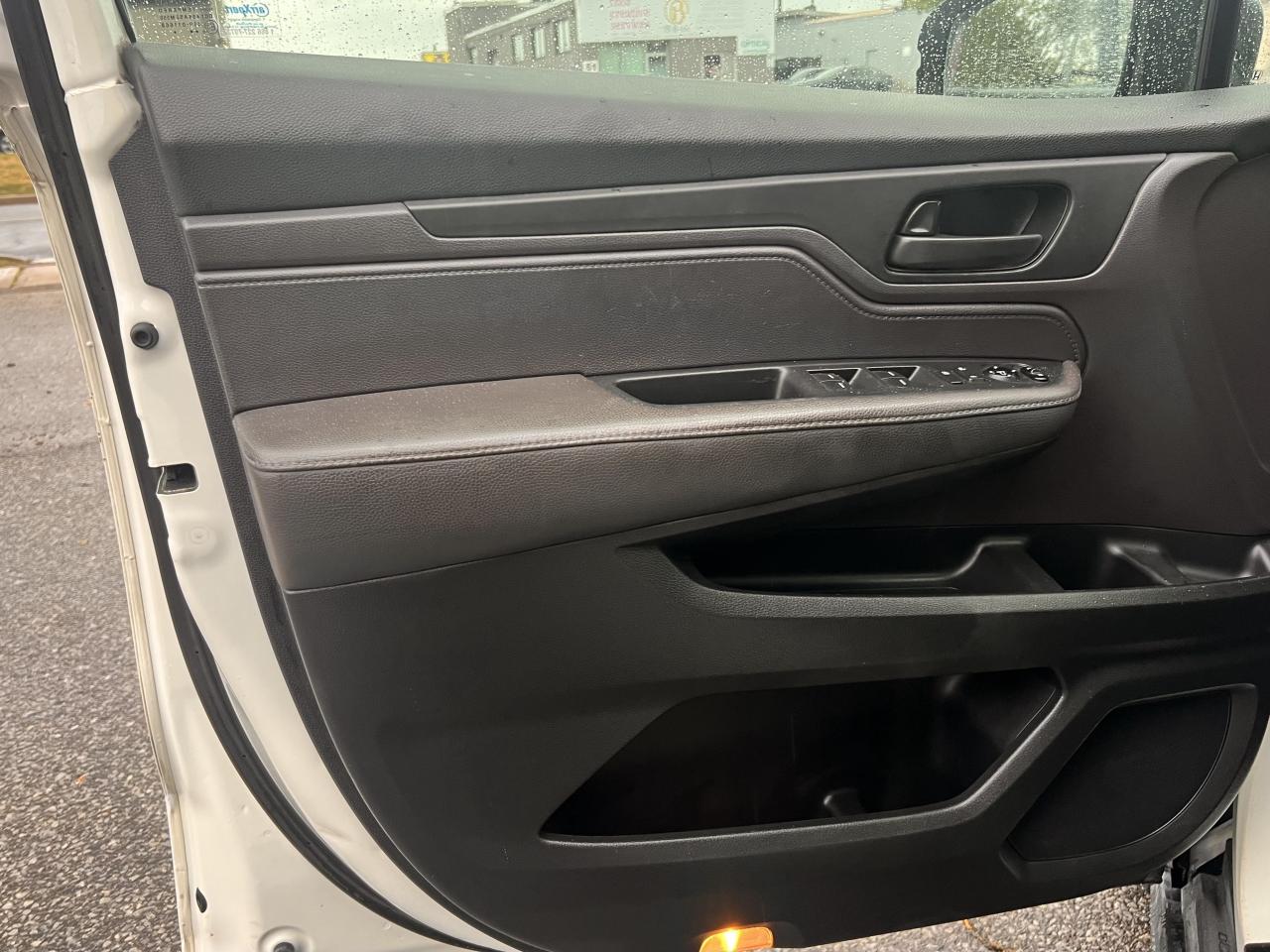 2018 Honda Odyssey EX l V6 l 3.5 l 7 Passanger l Carplay l Honda Vac Photo