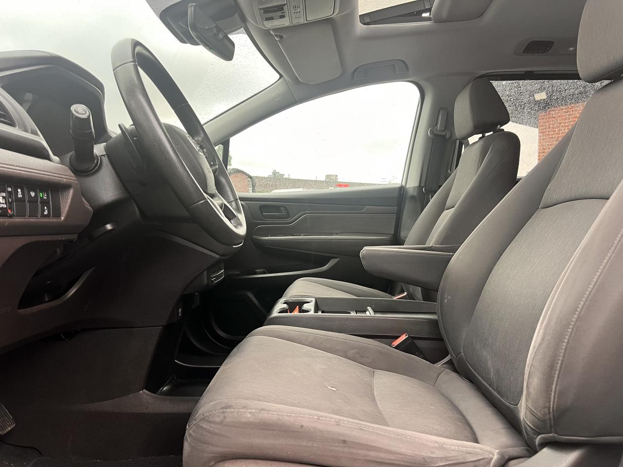 2018 Honda Odyssey EX*3.5*V6*7Passanger*ACC*LDW*RCam&More Photo