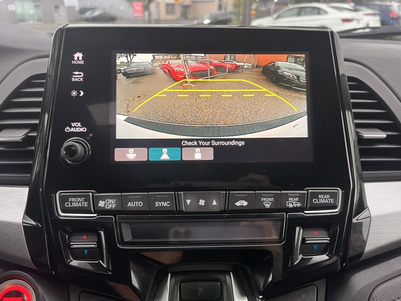 2018 Honda Odyssey EX*3.5*V6*7Passanger*ACC*LDW*RCam&More Photo