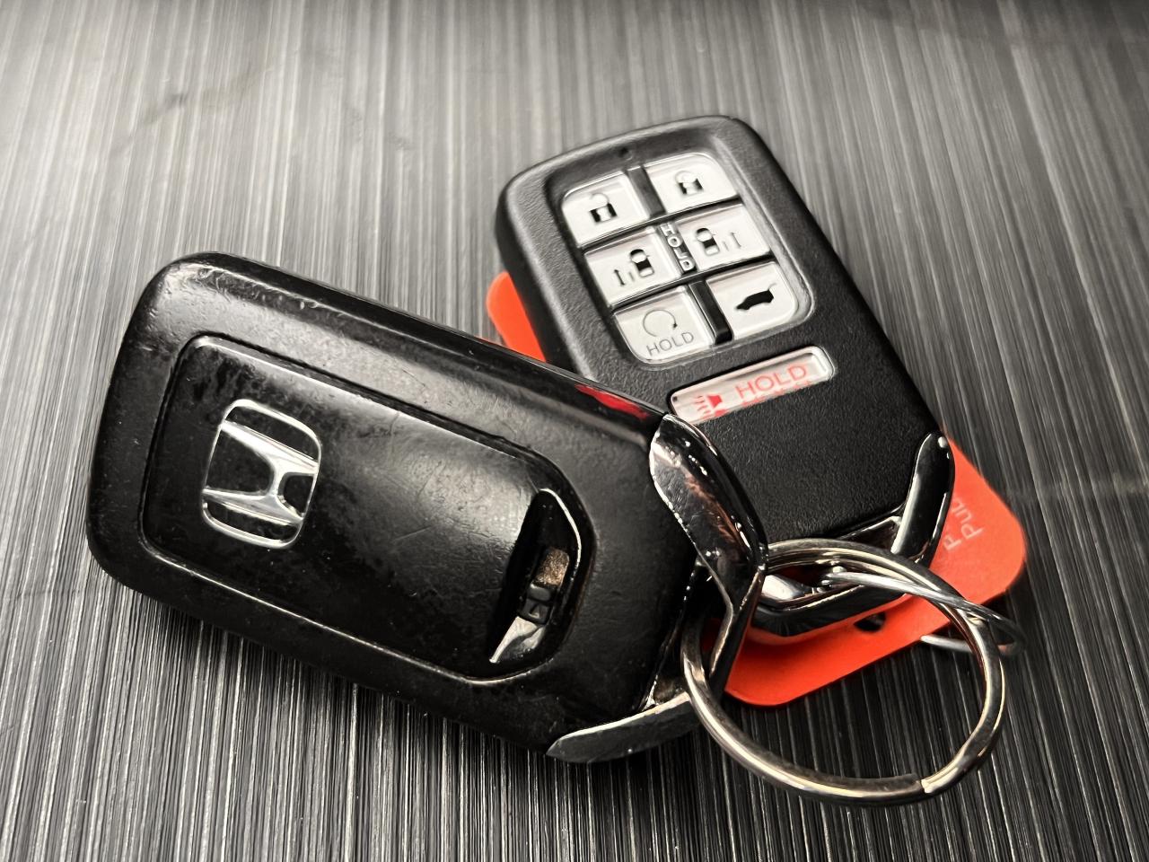 2018 Honda Odyssey EX*3.5*V6*7Passanger*ACC*LDW*RCam&More Photo