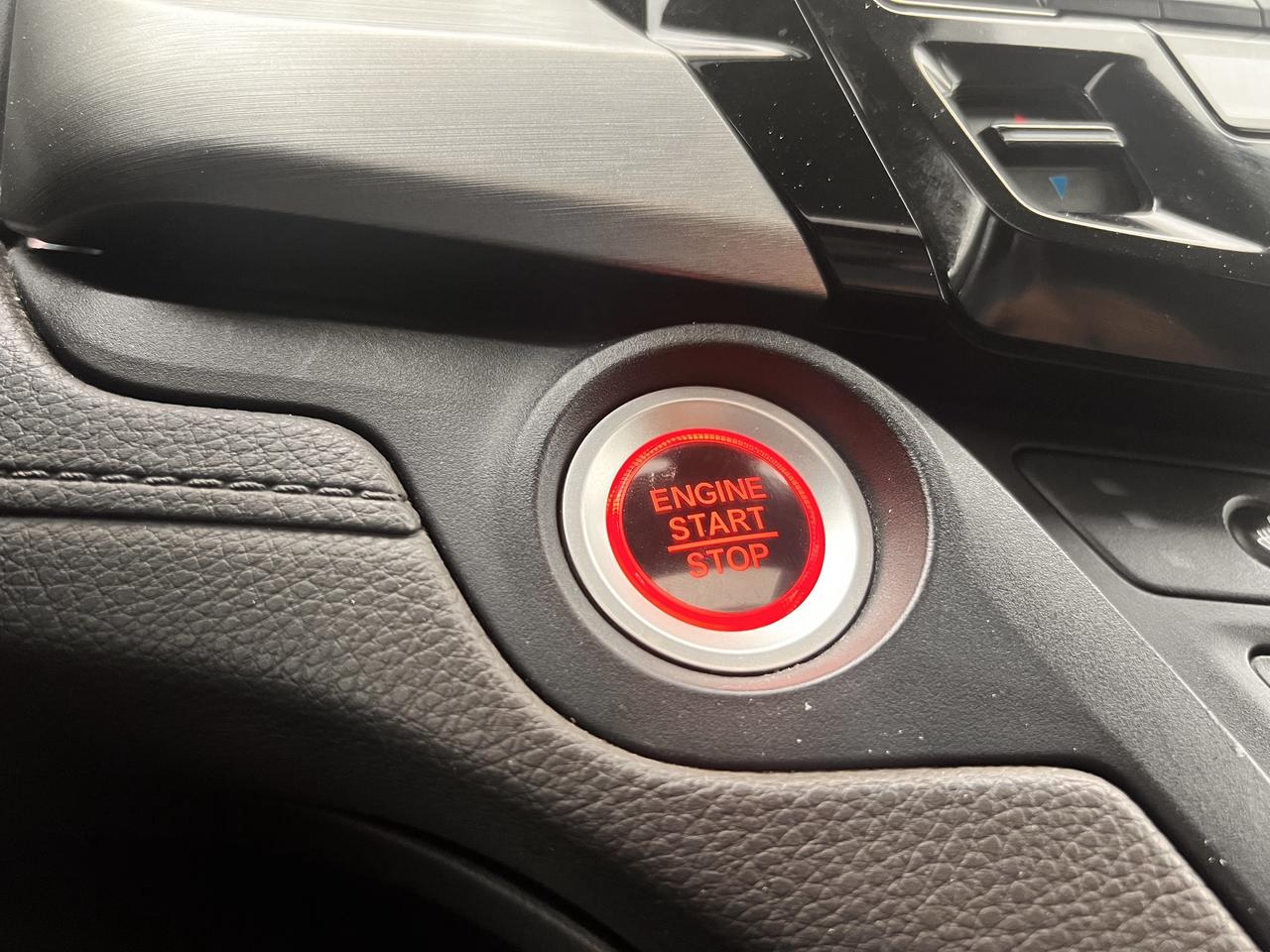 2018 Honda Odyssey EX l V6 l 3.5 l 7 Passanger l Carplay l Honda Vac Photo