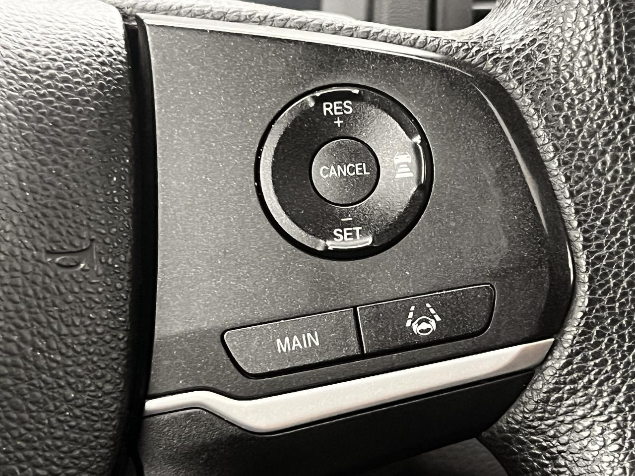 2018 Honda Odyssey EX l V6 l 3.5 l 7 Passanger l Carplay l Honda Vac Photo