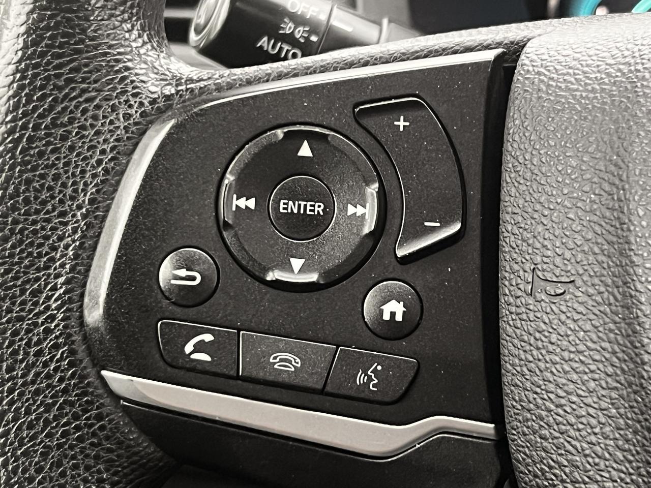 2018 Honda Odyssey EX l V6 l 3.5 l 7 Passanger l Carplay l Honda Vac Photo