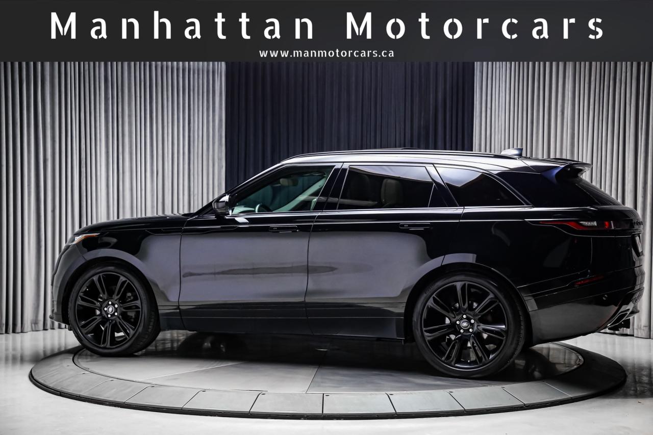 2023 Land Rover Range Rover Velar P400 HST V6 LOADED NOACCIDENT SERVICD AIR.SUSP 22s Photo