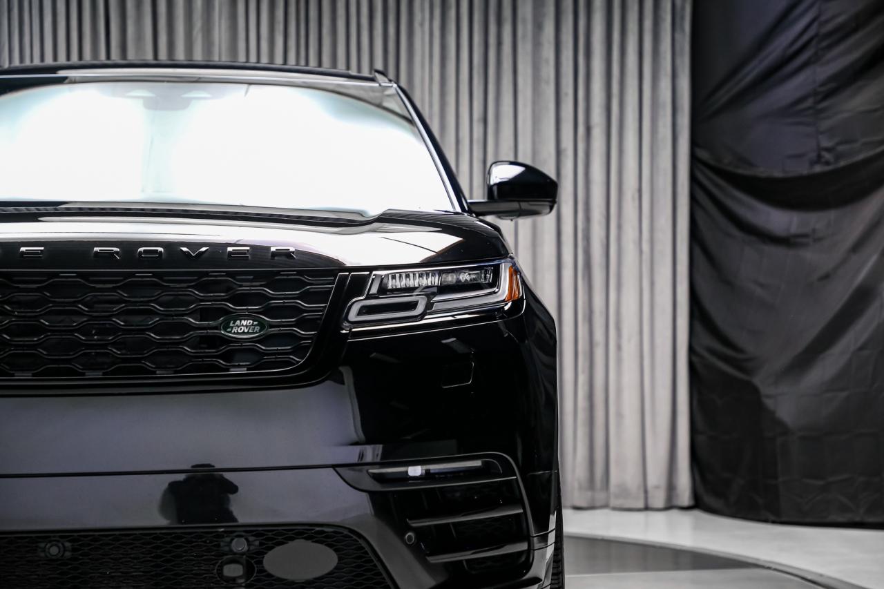 2023 Land Rover Range Rover Velar P400 HST V6 LOADED NOACCIDENT SERVICD AIR.SUSP 22s Photo