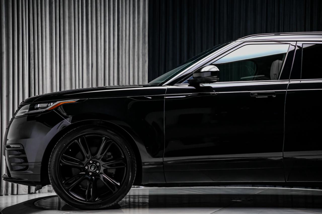 2023 Land Rover Range Rover Velar P400 HST V6 LOADED NOACCIDENT SERVICD AIR.SUSP 22s Photo