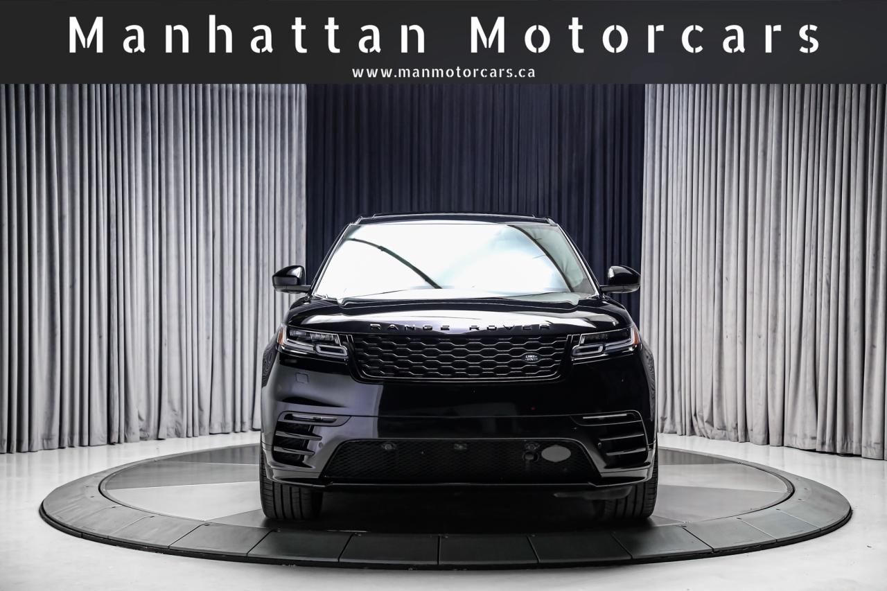 2023 Land Rover Range Rover Velar P400 HST V6 LOADED NOACCIDENT SERVICD AIR.SUSP 22s Photo