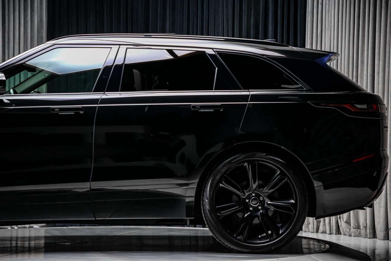 2023 Land Rover Range Rover Velar P400 HST V6 LOADED NOACCIDENT SERVICD AIR.SUSP 22s Photo