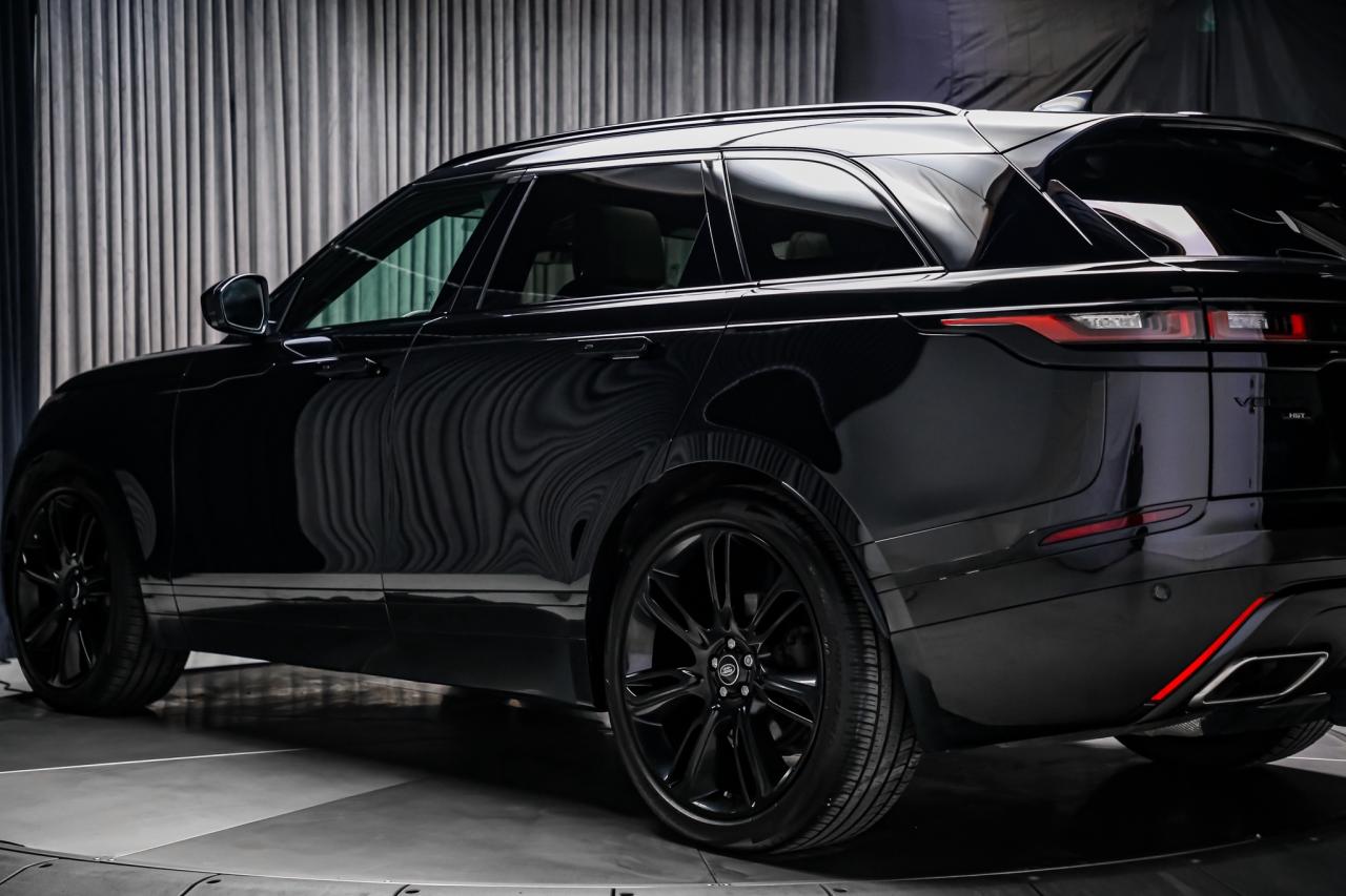 2023 Land Rover Range Rover Velar P400 HST V6 LOADED NOACCIDENT SERVICD AIR.SUSP 22s Photo