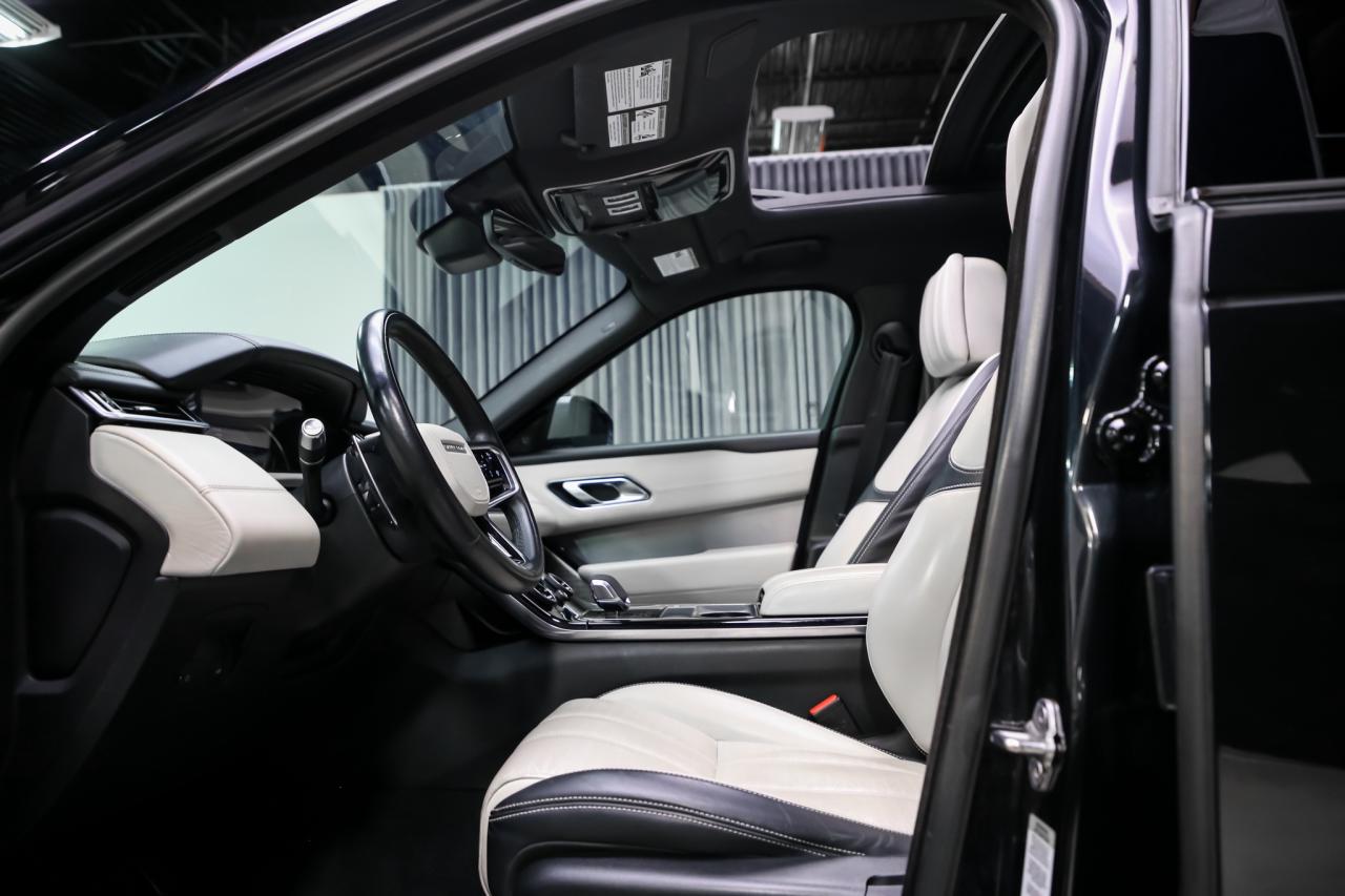 2023 Land Rover Range Rover Velar P400 HST V6 LOADED NOACCIDENT SERVICD AIR.SUSP 22s Photo