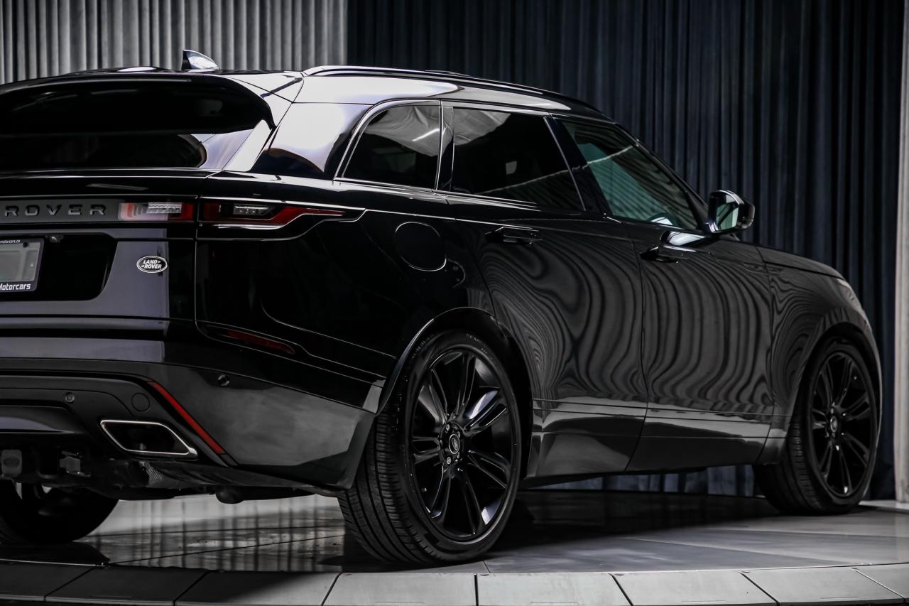 2023 Land Rover Range Rover Velar P400 HST V6 LOADED NOACCIDENT SERVICD AIR.SUSP 22s Photo