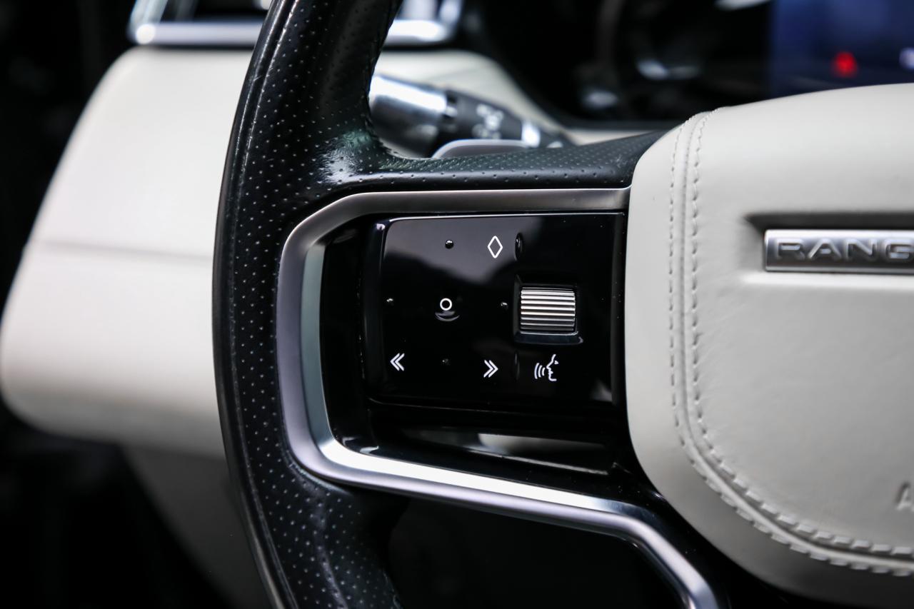 2023 Land Rover Range Rover Velar P400 HST V6 LOADED NOACCIDENT SERVICD AIR.SUSP 22s Photo