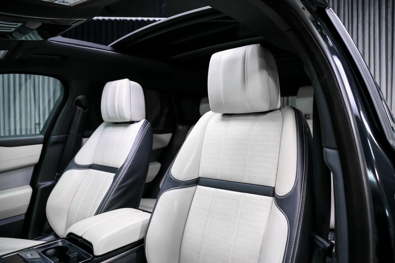 2023 Land Rover Range Rover Velar P400 HST V6 LOADED NOACCIDENT SERVICD AIR.SUSP 22s Photo