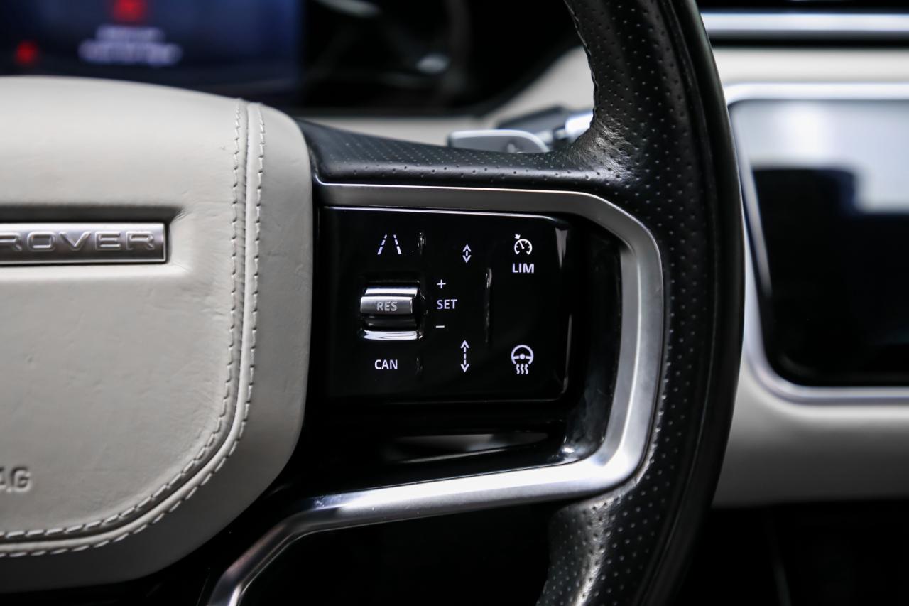 2023 Land Rover Range Rover Velar P400 HST V6 LOADED NOACCIDENT SERVICD AIR.SUSP 22s Photo