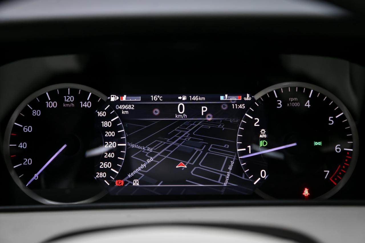 2023 Land Rover Range Rover Velar P400 HST V6 LOADED NOACCIDENT SERVICD AIR.SUSP 22s Photo