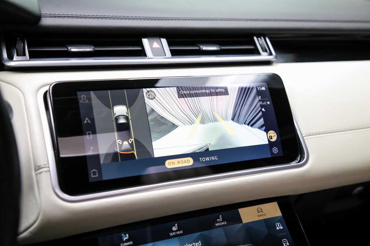 2023 Land Rover Range Rover Velar P400 HST V6 LOADED NOACCIDENT SERVICD AIR.SUSP 22s Photo