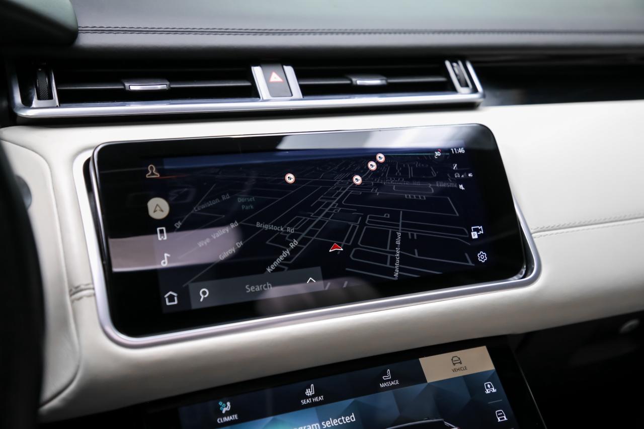 2023 Land Rover Range Rover Velar P400 HST V6 LOADED NOACCIDENT SERVICD AIR.SUSP 22s Photo