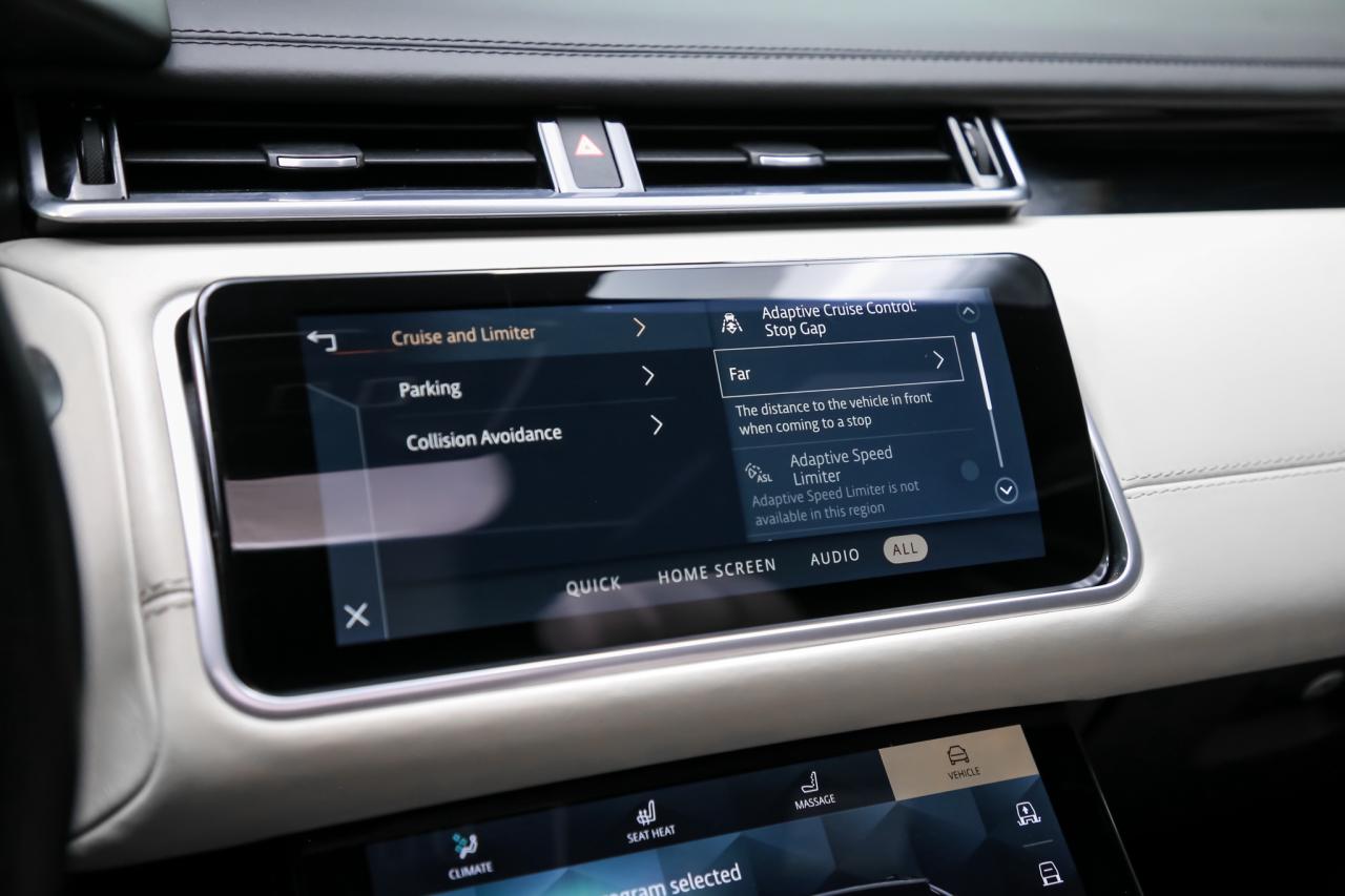 2023 Land Rover Range Rover Velar P400 HST V6 LOADED NOACCIDENT SERVICD AIR.SUSP 22s Photo